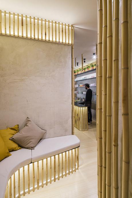 Comment le choix des matériaux peut influencer une déco ?