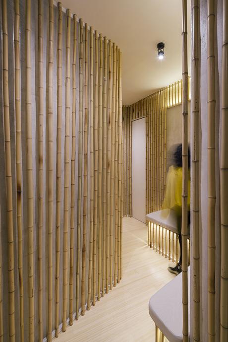 Comment le choix des matériaux peut influencer une déco ?