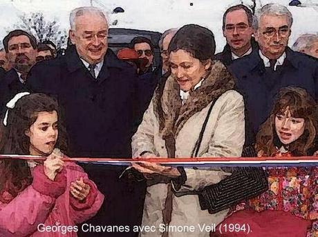 Georges Chavanes, un industriel à Angoulême Georges Chavanes, un industriel à Angoulême