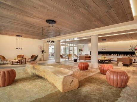 Hyatt Regency Chantilly – Le chic discret d’une adresse encore secrète