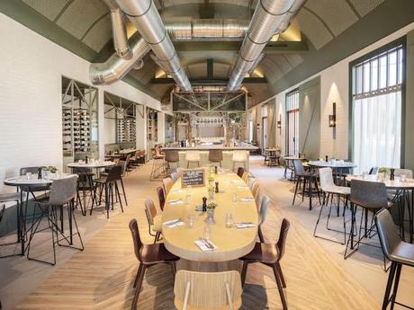 Hyatt Regency Chantilly – Le chic discret d’une adresse encore secrète