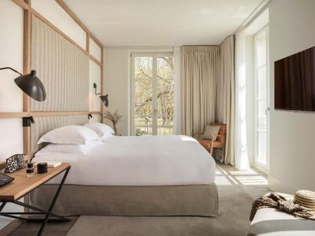 Hyatt Regency Chantilly – Le chic discret d’une adresse encore secrète