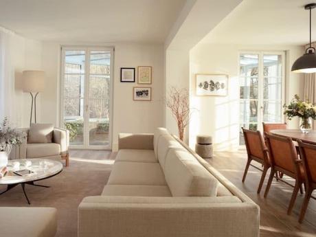 Hyatt Regency Chantilly – Le chic discret d’une adresse encore secrète