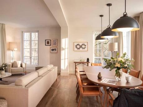 Hyatt Regency Chantilly – Le chic discret d’une adresse encore secrète