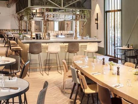 Hyatt Regency Chantilly – Le chic discret d’une adresse encore secrète