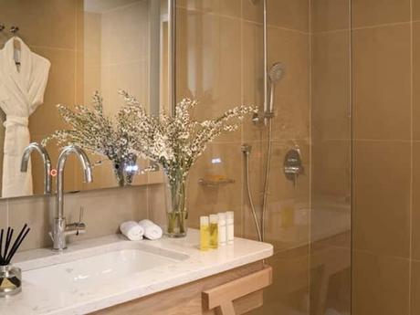 Hyatt Regency Chantilly – Le chic discret d’une adresse encore secrète