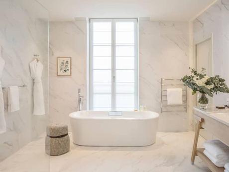 Hyatt Regency Chantilly – Le chic discret d’une adresse encore secrète