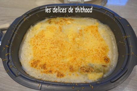 Endives au jambon Endives au jambon