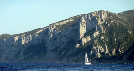 La super balade en bateau autour de Cala Gonone