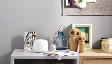 Les produits « Made by Google » 2019 arrivent : nouveaux objets connectés Nest, Chromebook et écouteurs Pixel Buds Les produits « Made by Google » 2019 arrivent : nouveaux objets connectés Nest, Chromebook et écouteurs Pixel Buds