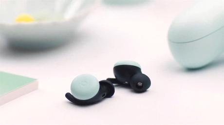 Les produits « Made by Google » 2019 arrivent : nouveaux objets connectés Nest, Chromebook et écouteurs Pixel Buds Les produits « Made by Google » 2019 arrivent : nouveaux objets connectés Nest, Chromebook et écouteurs Pixel Buds