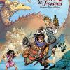 Dragon & Poisons Tome 1 de Isabelle Bauthian (Auteur) & Rebecca Morse (Illustrations)