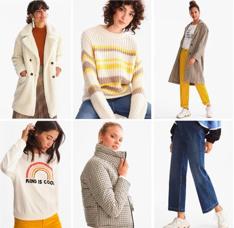 Top 6 de mes enseignes préférées à Westfield Carré Sénart Top 6 de mes enseignes préférées à Westfield Carré Sénart