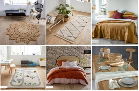 Top 6 de mes enseignes préférées à Westfield Carré Sénart Top 6 de mes enseignes préférées à Westfield Carré Sénart