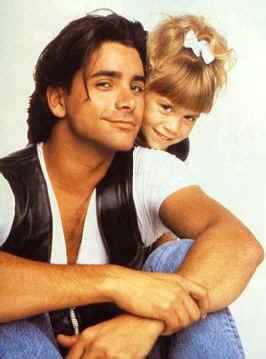 John Stamos est ma nouvelle Lindsay Lohan