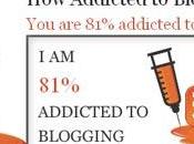 Etes-vous accro Blog?