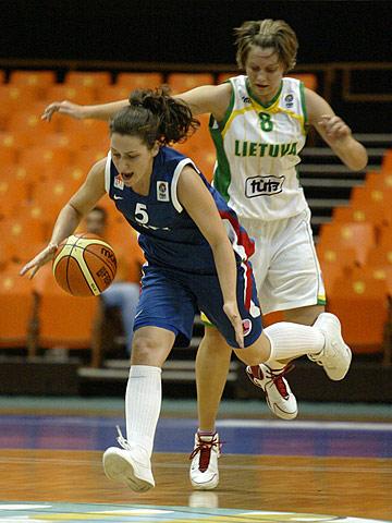 Euro 2007 U18: Bilan du 1er tour