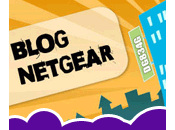 Internet blog Netgear