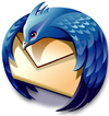Mozilla Thunderbird version 2.0.0