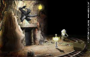 Esklavos chapitre 4 (C4)