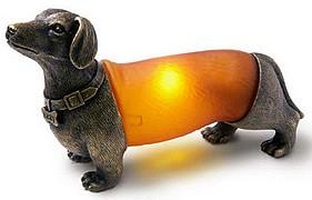 Collection de Teckels