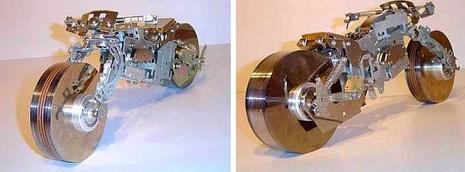 Composants d’ordinateur