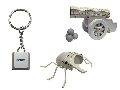 Composants d’ordinateur