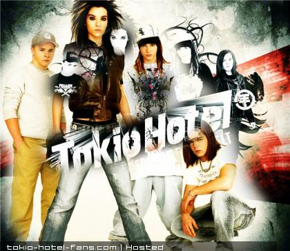 Photo Tokio Hotel 4752 