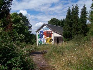 La ferme-musée de Fernand Léger laissée à l'abandon par ses héritiers -  Paperblog