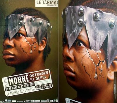 Le théâtre, le point de vue.