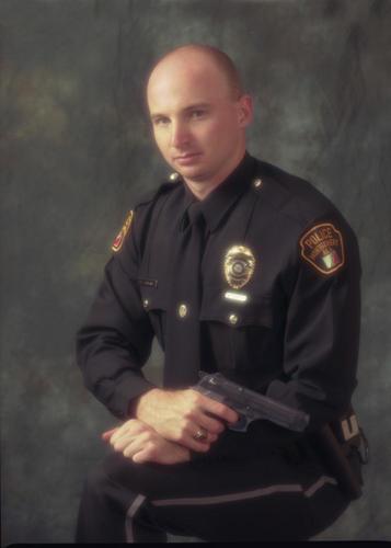 Raoul is the new Bruce