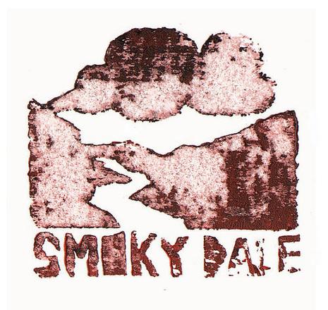 Smoky dale / gravure sur bois
