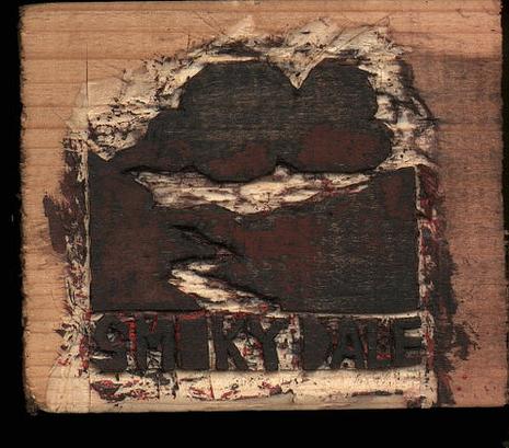 Smoky dale / gravure sur bois