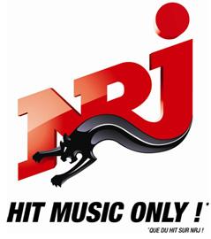 [Audiences radio Avril - Juin 2008] 11,7 millions d'auditeurs pour NRJ Group