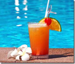 Espresso Interactif summer party