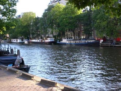 Ville de Amsterdam