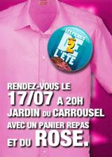 Les picnics de l'été saison 2 - 2ème épisode