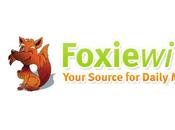 FoxieWire digg like dedie Mozilla