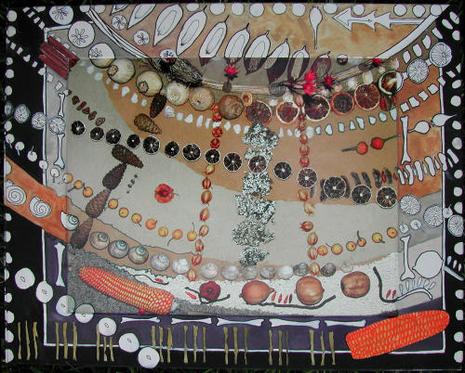 Trompe-l'oeil en abîme 2