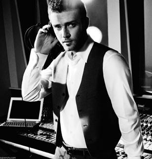 people justin timberlake