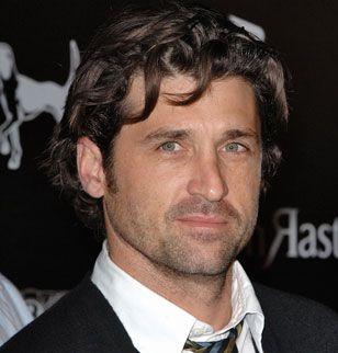 people patrick dempsey