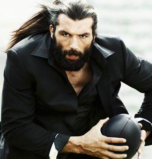 people sebastien chabal