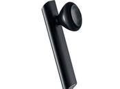 L’oreillette Bluetooth iPhone passe
