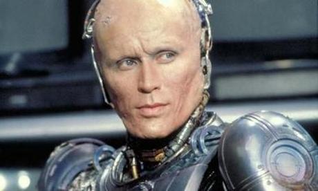 Robocop : Peter Weller, l'homme sous la machine
