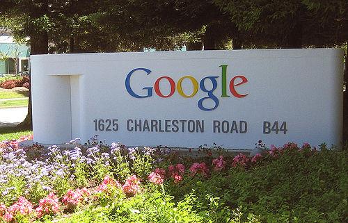 Google : gains par page vue et par visiteur
