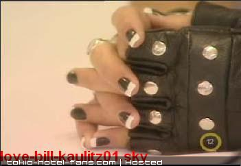 Photo Tokio Hotel 4771 