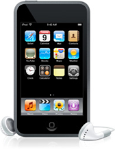 [MP3] [Débat] L’iPhone va t-il tuer l’iPod touch ?