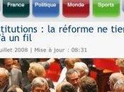 Figaro aussi passe l’iPhone