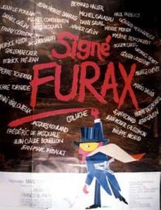 Signé Furax