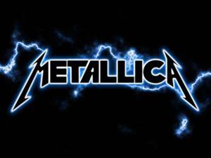 La pochette du nouvel album de Metallica - À Lire